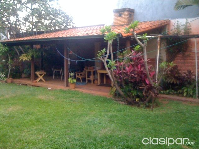 VENDO ZONA TERMINAL CASA Y TERRENO — foto 2
