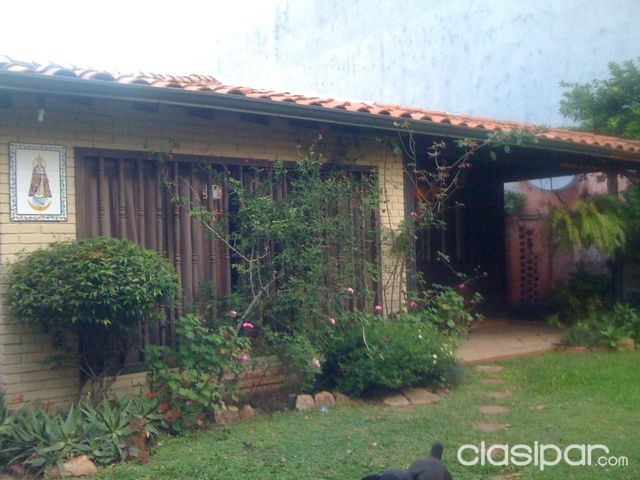 VENDO ZONA TERMINAL CASA Y TERRENO — foto 3