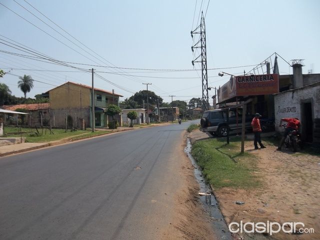 TERRENO SOBRE AVELINO MARTINEZ — foto 2