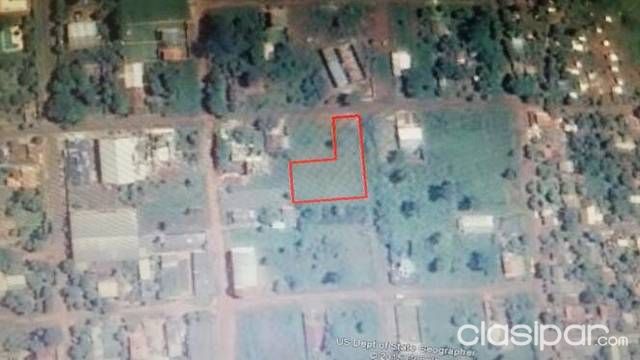 VENDO 1624 M2 ZONA AREA 2 C.D.E. — foto 2