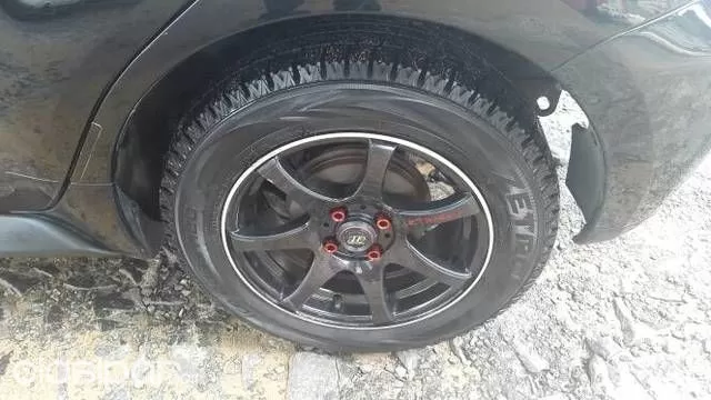 Toyota Ist 2005 - foto 8