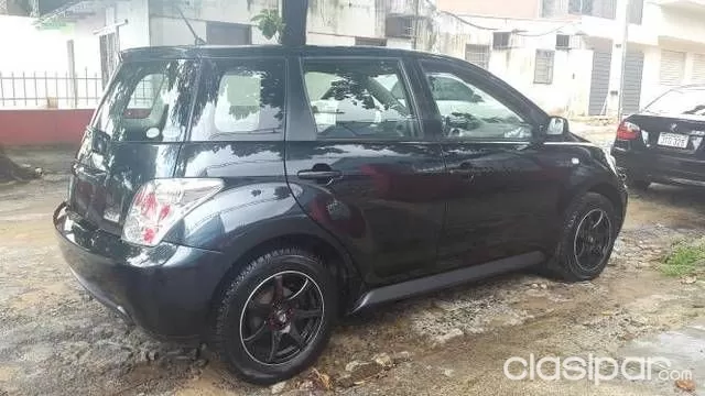 Toyota Ist 2005 — foto 6