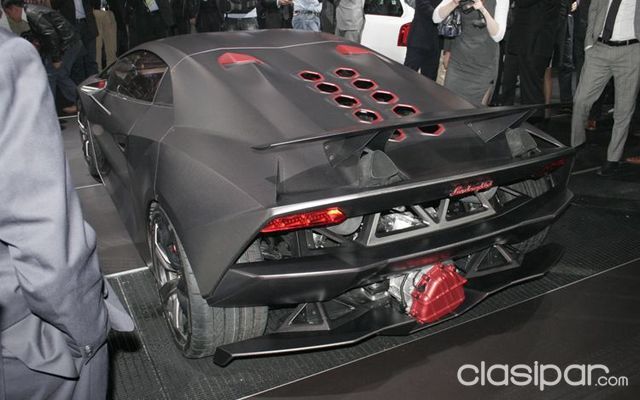 Super replicas Koening Lamborghini #537461  en Paraguay