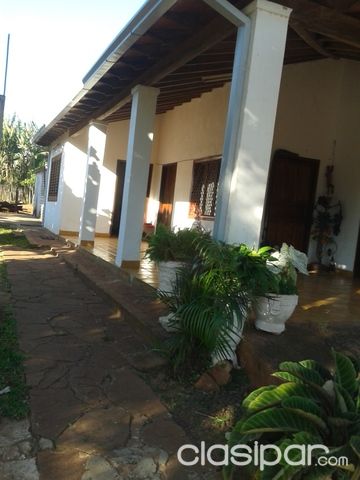 Casa En Ofertazo En Caaguazu — foto 3