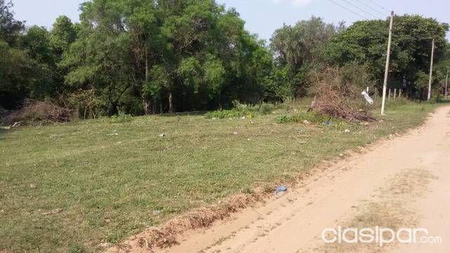 Oferta Vendo Terrenos En Ytororo Gs75.000.000. — foto 3