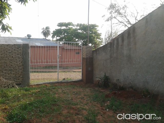 VENDO TERRENO EN VILLA ELISA 390 mts2 — foto 2