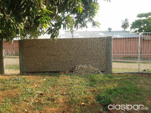 VENDO TERRENO EN VILLA ELISA 390 mts2 — foto 3