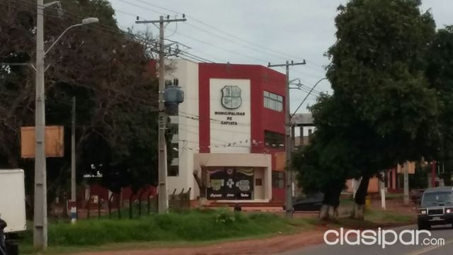 vendo terreno en Capiata — foto 2