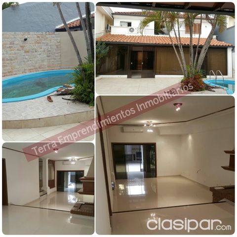 ResidenciaBarrio Mcal EstigarribiaSobre Alas Pyas. — foto 2