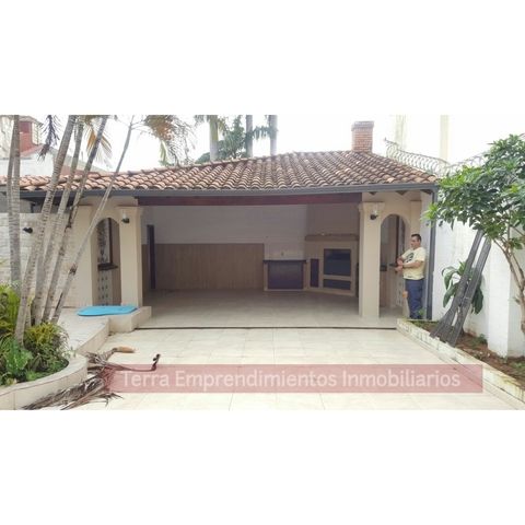 ResidenciaBarrio Mcal EstigarribiaSobre Alas Pyas. — foto 3