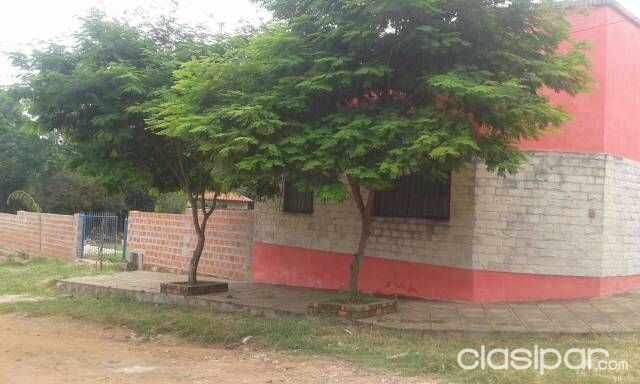 Casa en Caacupe — foto 3