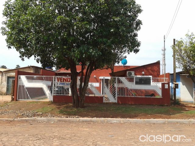 Casa en Pedro Juan Caballero - Barrio Jardín Aurora — foto 2