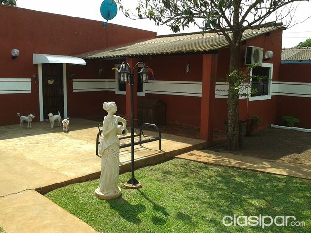 Casa en Pedro Juan Caballero - Barrio Jardín Aurora — foto 3
