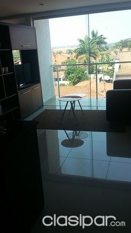 DEPARTAMENTO AMOBLADO A ESTRENAR SOBRE SARGENTO GAUTO — foto 2
