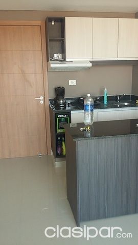 DEPARTAMENTO AMOBLADO A ESTRENAR SOBRE SARGENTO GAUTO — foto 3