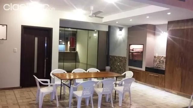 Exclusivo Duplex Barrio Herrera — foto 2
