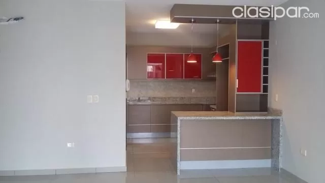 Exclusivo Duplex Barrio Herrera — foto 3