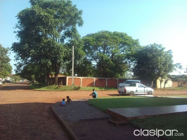 Casa en el CENTRO DE KATUETE - CANINDEYU — foto 2