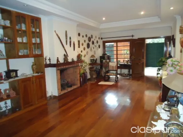 VENDO Residencia zona Villa Morra!!! — foto 2