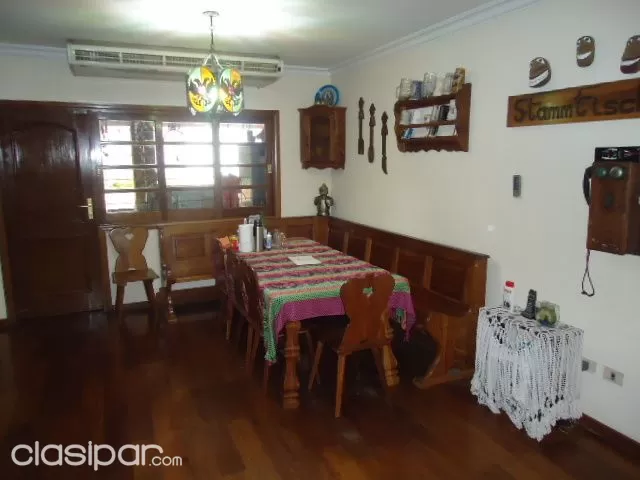 VENDO Residencia zona Villa Morra!!! — foto 3