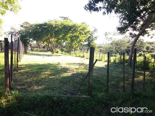 VENDO TERRENO - RECIBO VEHÍCULO COMO PARTE DE PAGO- ZONA VILLA DEL MAESTRO CNEL. OVIEDO — foto 3