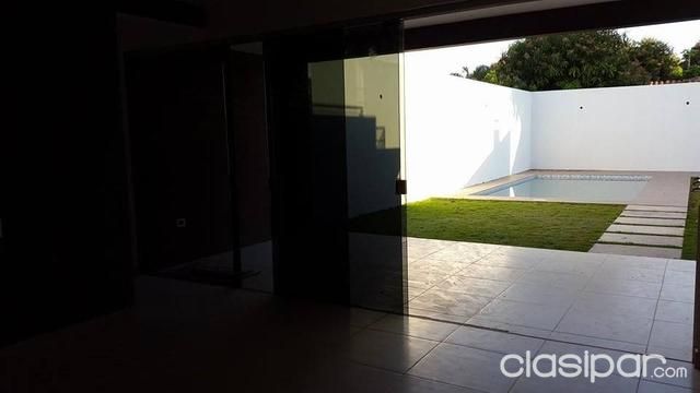 CASA A ESTRENAR EN VILLA AURELIA — foto 2