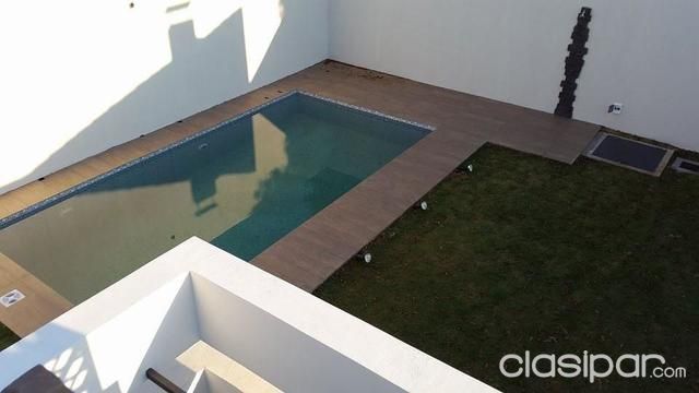 CASA A ESTRENAR EN VILLA AURELIA — foto 3