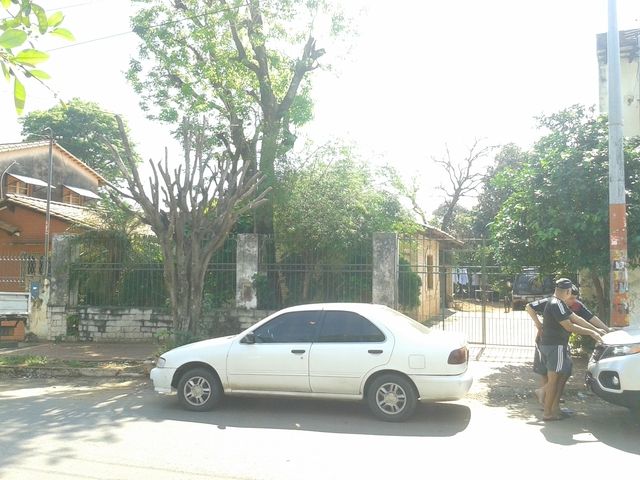 VENDO CASA EN FERNANDO DE LA MORA ZONA NORTE — foto 2