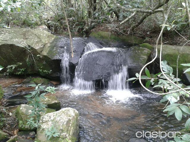 PROPIEDAD EN PIRIBEBUY — foto 3
