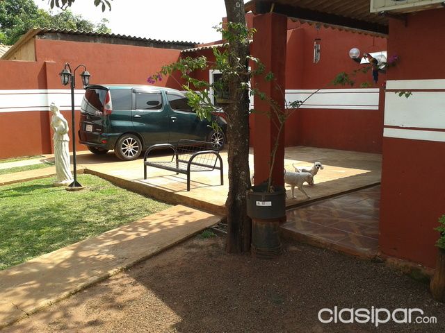Casa en Pedro Juan Caballero - Barrio Jardín Aurora — foto 2