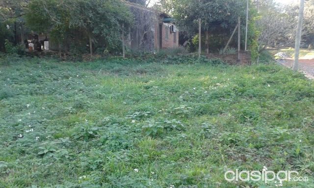 VENDO TERRENO EN ÑEMBY — foto 2