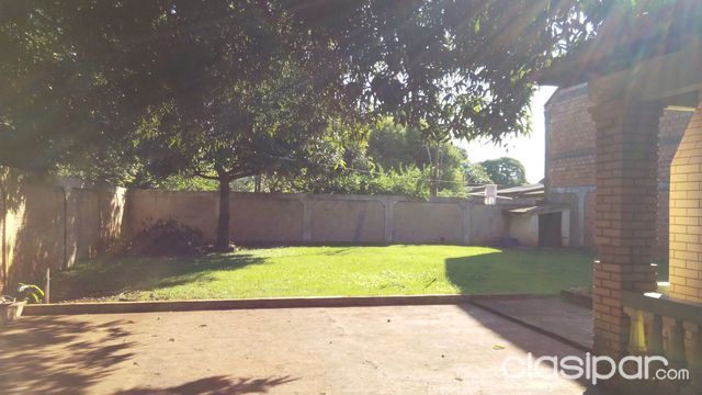 Vendo casa en zona céntrica de Hernandarias (a cuadras de la costanera) — foto 3