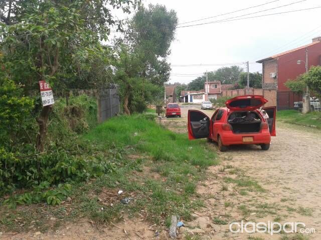 Vendo Hermoso Terreno En Fraccion Golondrina! — foto 2