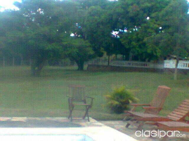 VENDO CASA QUINTA DE 20.4 HECTAREAS — foto 3