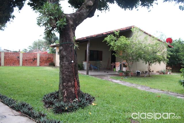 VENDO TERRENO CON CASA ZONA CLUB INTERNACIONAL DE TENNIS — foto 2