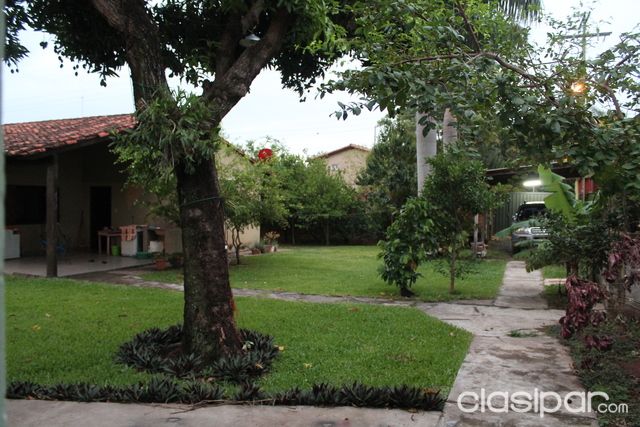 VENDO TERRENO CON CASA ZONA CLUB INTERNACIONAL DE TENNIS — foto 3