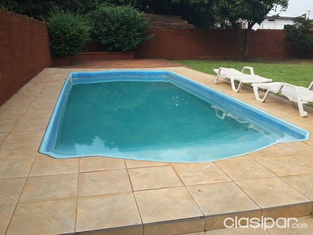 Residencia en Encarnación — foto 3