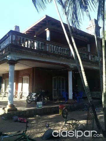 VENDO CASA EN SAN BERNARDINO — foto 2