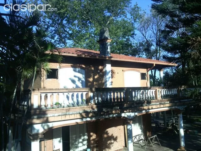 VENDO CASA EN SAN BERNARDINO — foto 3