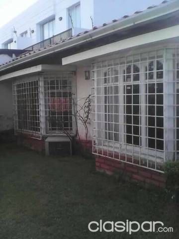 Casa detras de Jubilados Bancarios — foto 2