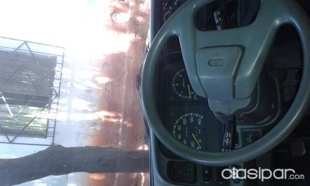 Vendo camión canter Años 2005 Recién despachado de exropa — foto 3