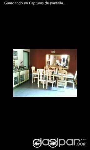 vendo casa en lambare — foto 2