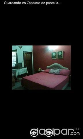 vendo casa en lambare — foto 3