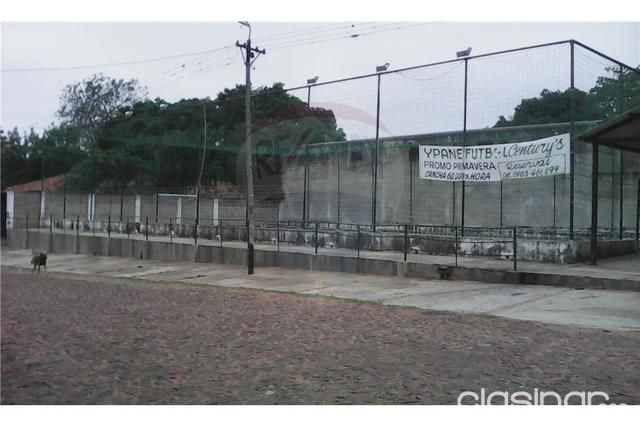 YPANE Propiedad en inmejorable ubicación en el centro de la cuidad — foto 2