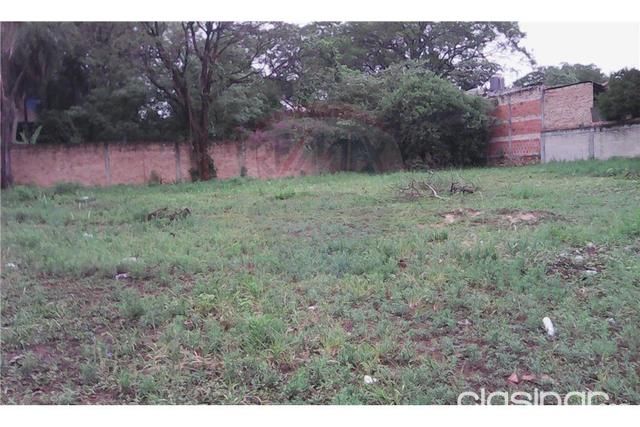 TERRENO DE 1523 M2 EN VILLA ELISA,ZONA 4 MOJONES — foto 2