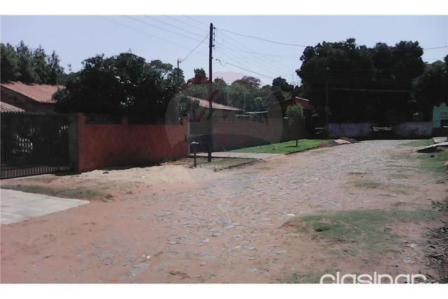 Ñemby, Terreno a 1000 m del centro de la ciudad — foto 3