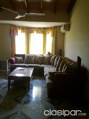 VENDO CASA EN FDO. ZONA NORTE — foto 3