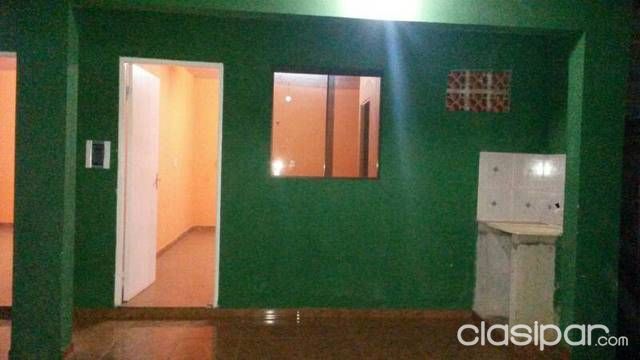 Hermoso Alquiler A 4 Cuadras De La Upe Km 7 — foto 3
