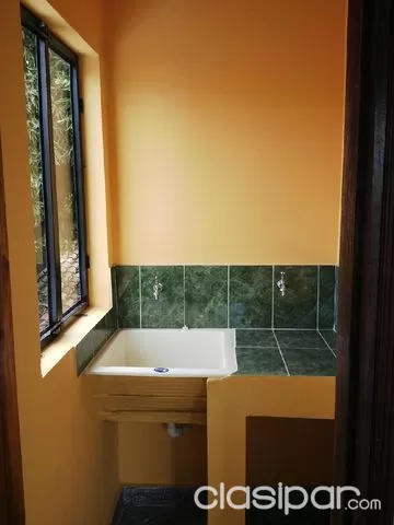 DEPARTAMENTO EN ALQUILER EN FERNANDO DE LA MORA ZONA NORTE - CENTRO — foto 2