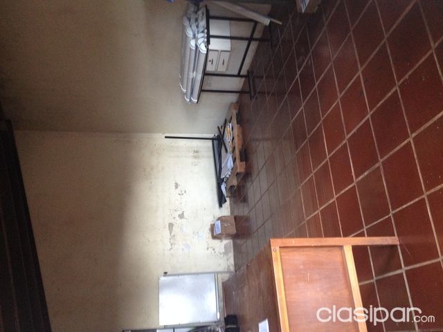 SE VENDE DEPOSITO EN CDE KM4 — foto 2
